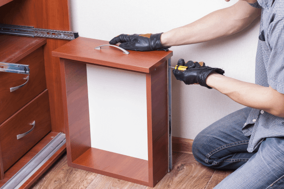 Urban Moving Pros